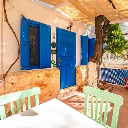 Yesil Vadi Otel-2