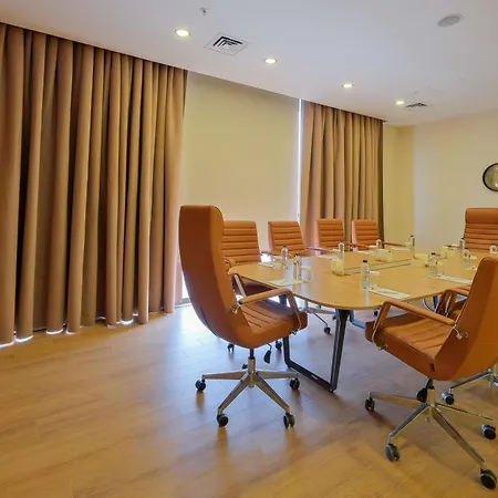 Radisson Hotel Mersin-2