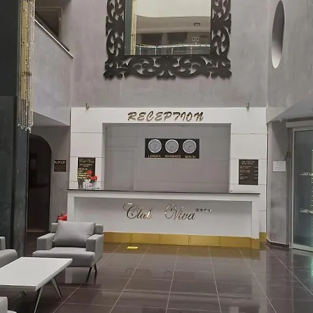 Club Viva Hotel-3
