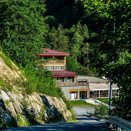 Kackar Resort Hotel-3