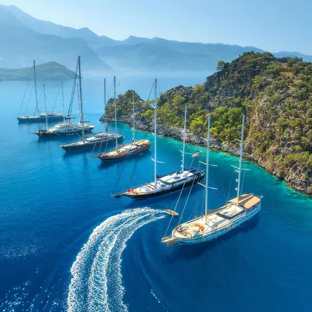 Santana Gocek-2