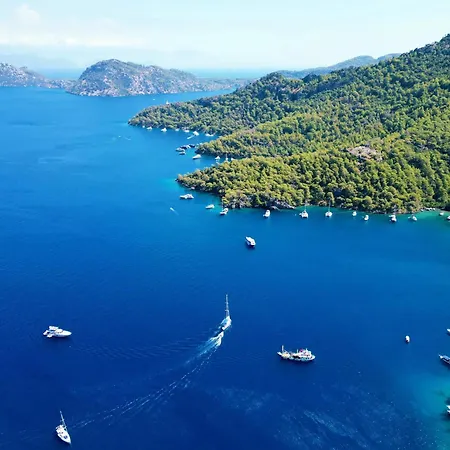 Santana Gocek-3