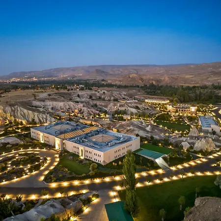 Ajwa Cappadocia - Preferred Hotels Legend Collection-3