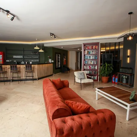 Yuvam Prime Beach Hotel-3