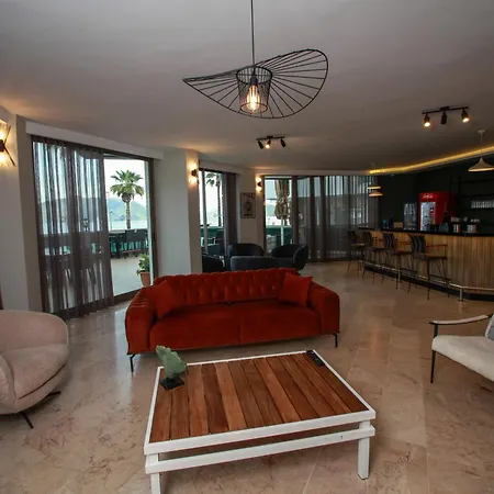 Yuvam Prime Beach Hotel-2