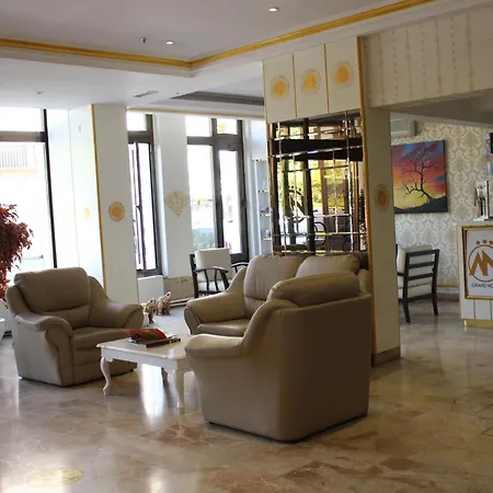 Angrand Hotel-3
