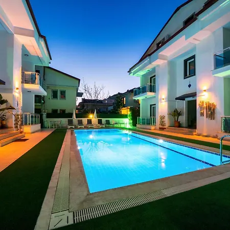 Masal Apart Hotel-3