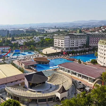 Grand Cortez Halal Family Hotel-3