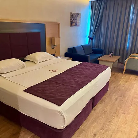 Sirin Park Hotel-3