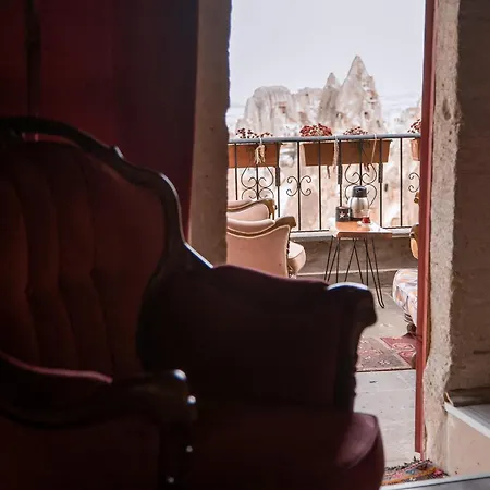 Zen Cappadocia-3