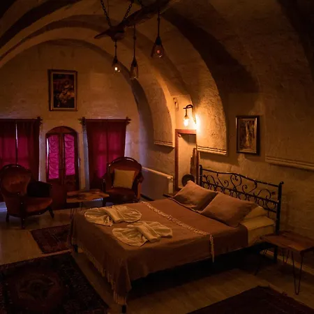 Zen Cappadocia-2