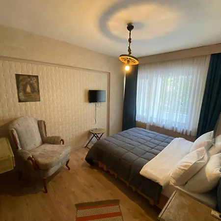 Evım Apart Hotel-2