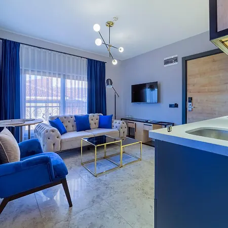 Aria Riva Apart Hotel-3