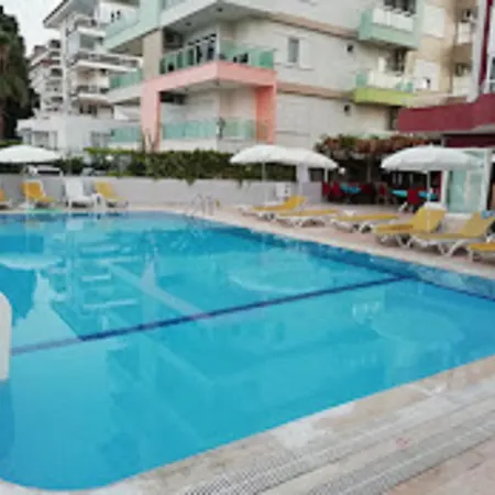 Mikado Beach Hotel-3
