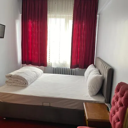 Öz ALTINBAŞAK OTEL-2