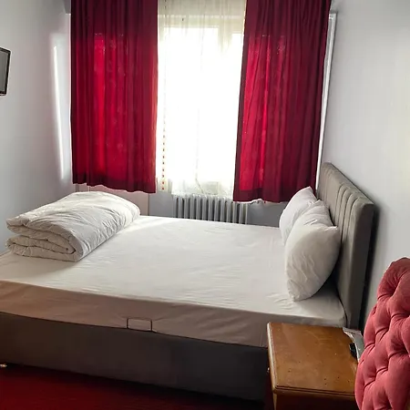 Öz ALTINBAŞAK OTEL-3