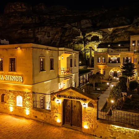 Hotel Asia Minor-2