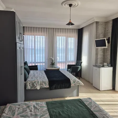 Pembe Köşk Otel-3