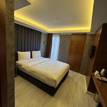 Sultan Cıty-2