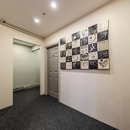 Brk Dream Suites Taksim-2