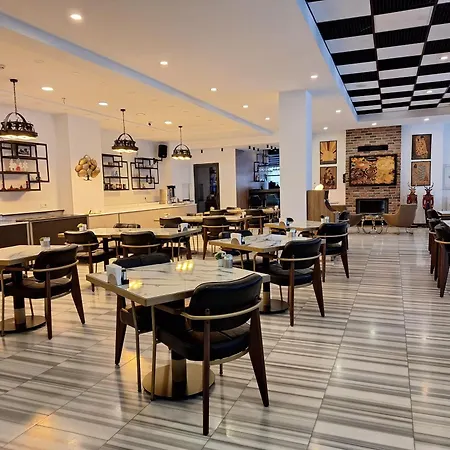 N'Ala Otel-3