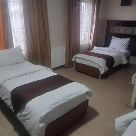 Güngören Hotel-2