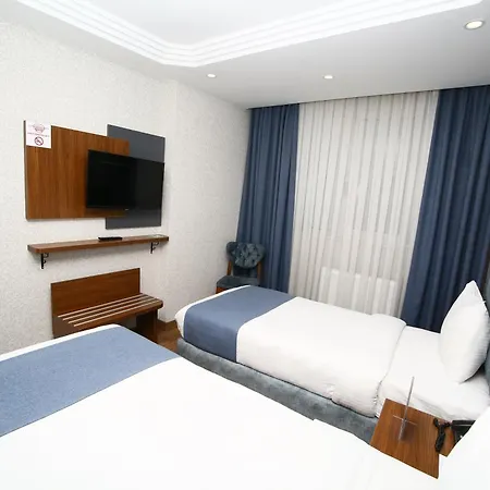 Bukavıyye Hotel-2