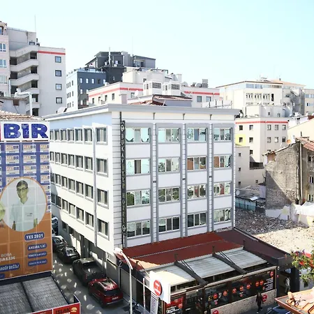 Bukavıyye Hotel-3