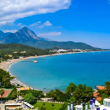 Kemer Royal Beach-3