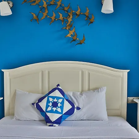 Cunda Eren Otel-2