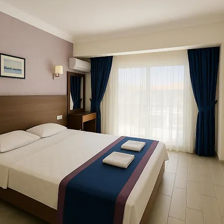Doruk Hotel & Suits-3