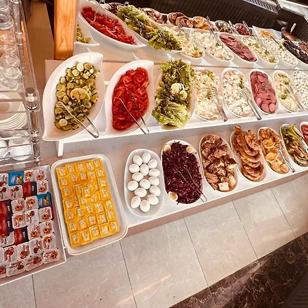Grand Heykel Hotel-3