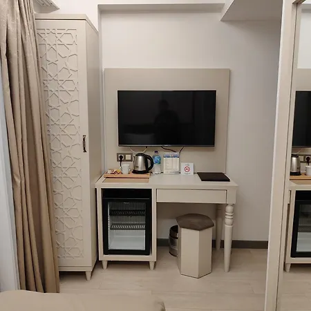 Obahan Hotel-Special Class-2