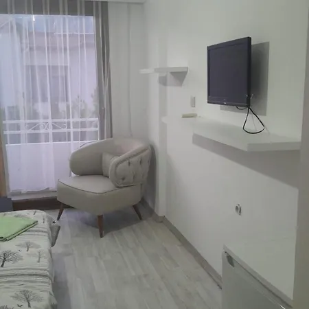Eliba otel Çeşme-2