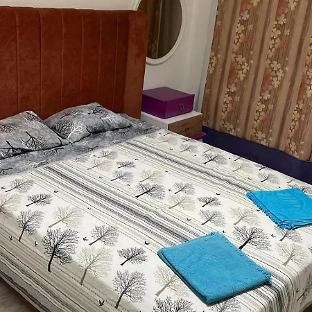 Eliba otel Çeşme-3