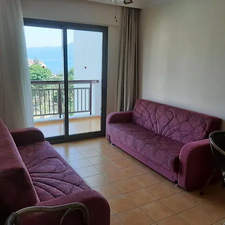 Saga Otel Apart-3