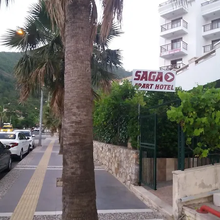 Saga Otel Apart-2