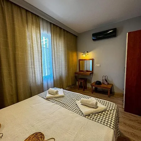 Ergül Motel-2