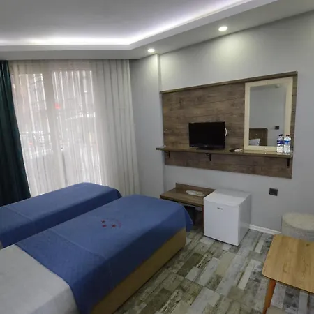 Tüm Palace Otel-2