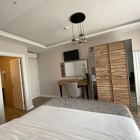 Antıgonıa Butık Otel-2