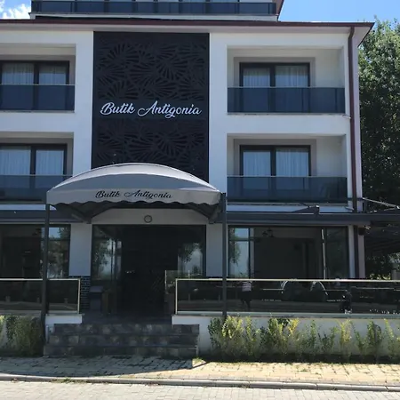 Antıgonıa Butık Otel-3