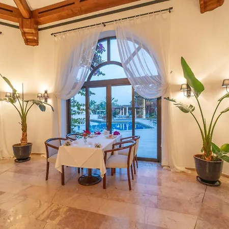 Hotel Karia Princess-3