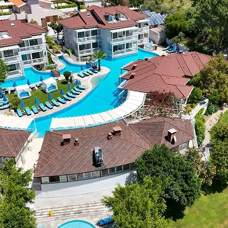 Mozaik Apartments-2