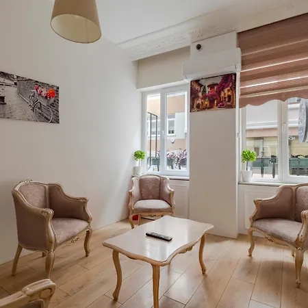 Sisli Mls Hotel-3