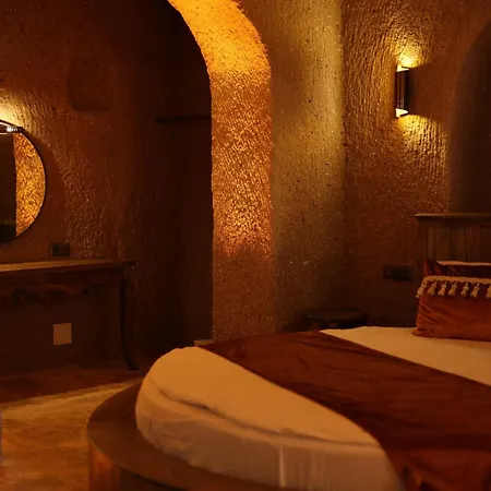La Fairy Cappadocia (Adults Only)-3