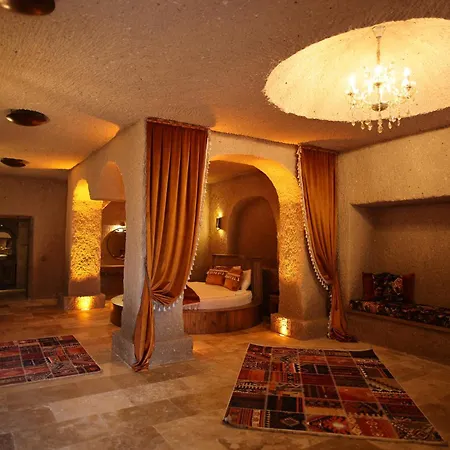 La Fairy Cappadocia (Adults Only)-2