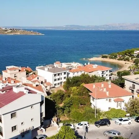 Çeşme Minerva Port Hotel-2