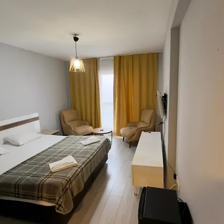 Güven Suit-2