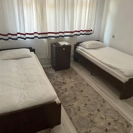 Gümüş Hotel-2