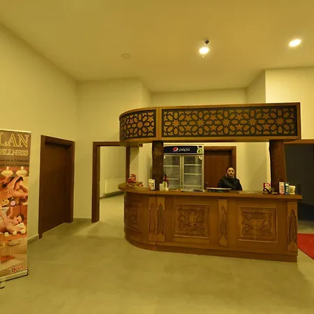 Kayı Resort Hotel-3